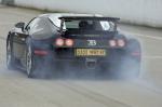 Bugatti Veyron 16.4 2005 года